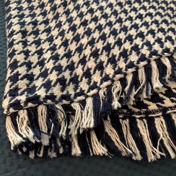 NWT Zara women houndstooth sweater - Picture 3 of 4